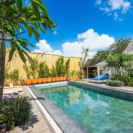 Alma Villa By Ibali Management